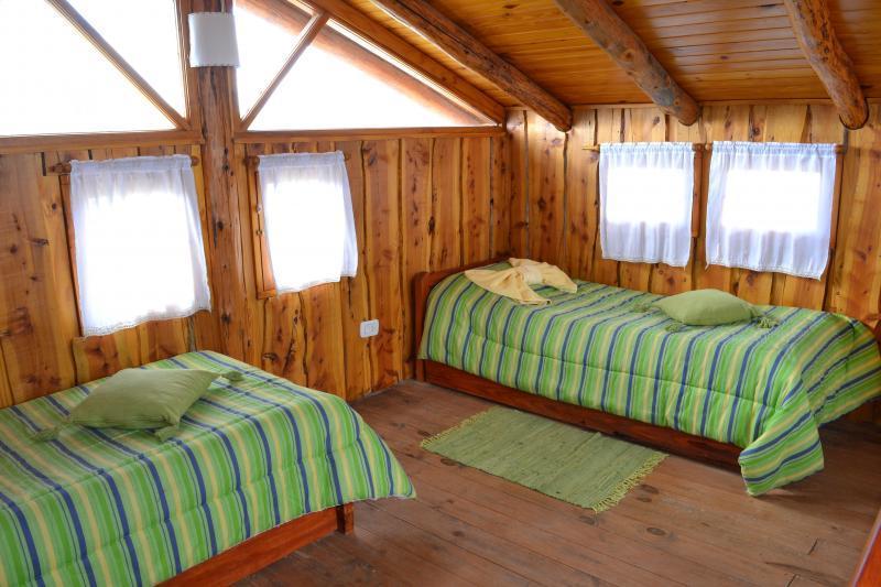 Cabanas Natanael Trevelín Luaran gambar
