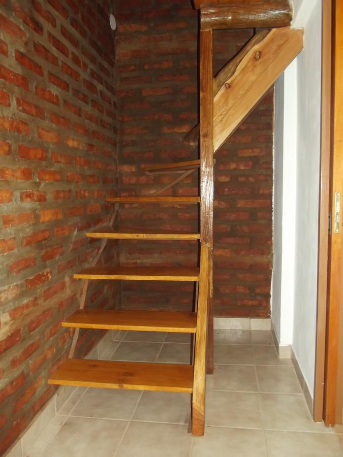Cabanas Natanael Trevelín Luaran gambar