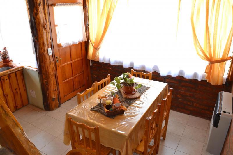 Cabanas Natanael Trevelín Luaran gambar