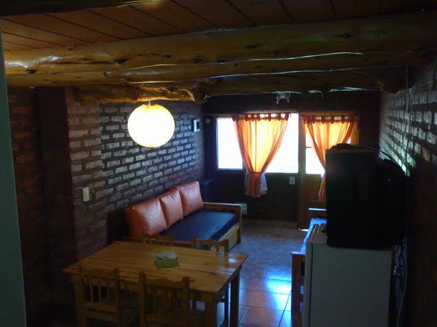 Cabanas Natanael Trevelín Luaran gambar